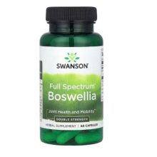 کپسول مفصل ساز بوسولا سوانسون 800 میلی گرم 60 عدد