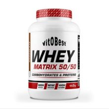 ماتریکس وی ویتوبست 2 کیلو Vitobest Whey Matrix 50/50