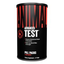 مکمل انیمال تست یونیورسال Universal Nutrition Animal Test