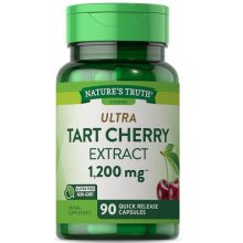عصاره گیلاس ترش نیچرز تریث Nature’s Truth Tart Cherry Extract 1200mg