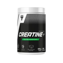 کراتین + ترک نوتریشن Creatine + Trec Nutrition
