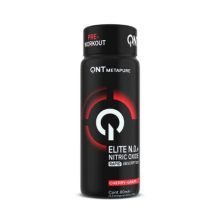 اکسید نیتریک الیت N.0.+ کیو ان تی Elite N.0.+ QNT