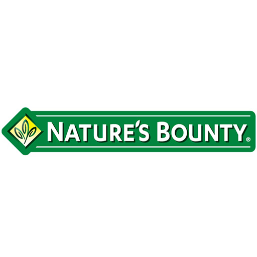 نیچرز بونتی | Nature's Bounty