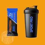 پروتئین بار